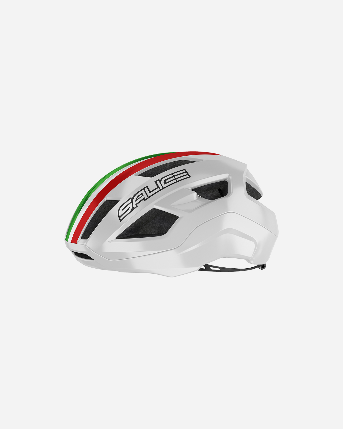 Casco bici SALICE VENTO  - Bianco - 0 | Cisalfa Sport